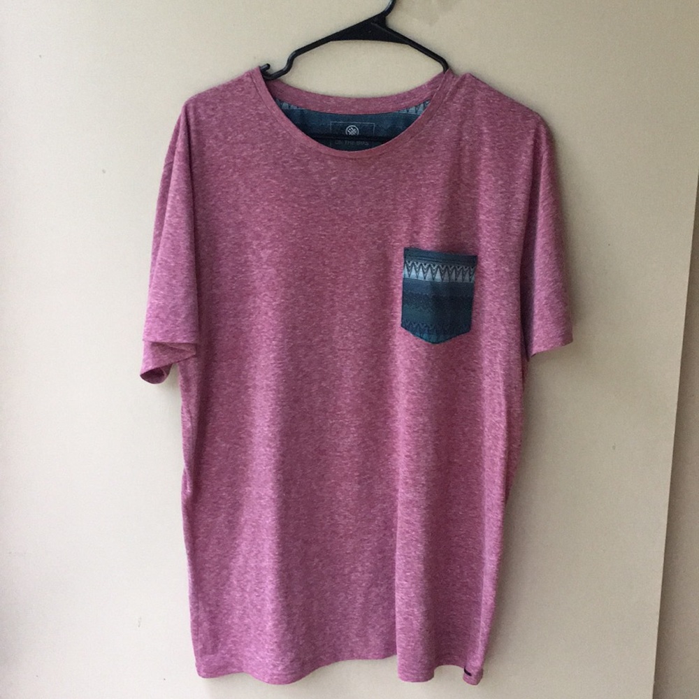 Men’s PacSun Pocket t